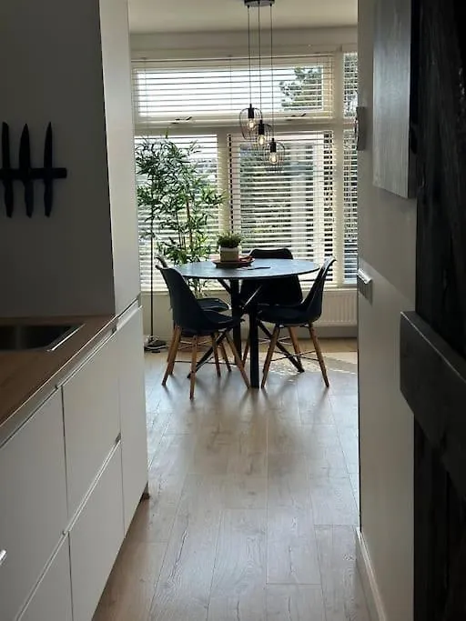Appartement De Schelp 71, Free Parking à Zandvoort 0*,  Pays-Bas